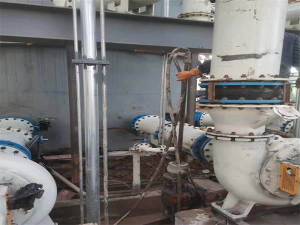 咸丰设备基础沉降下沉注浆加固增加荷载