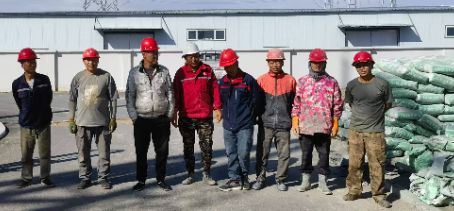 咸丰厂房地基沉降注浆加固施工队伍怎么选